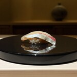 くるますし - シマアジ あさつき(愛南町産)