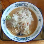 一福 - 料理写真: