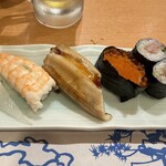すし亭 - 