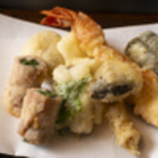 京いざかや くぼ田_2