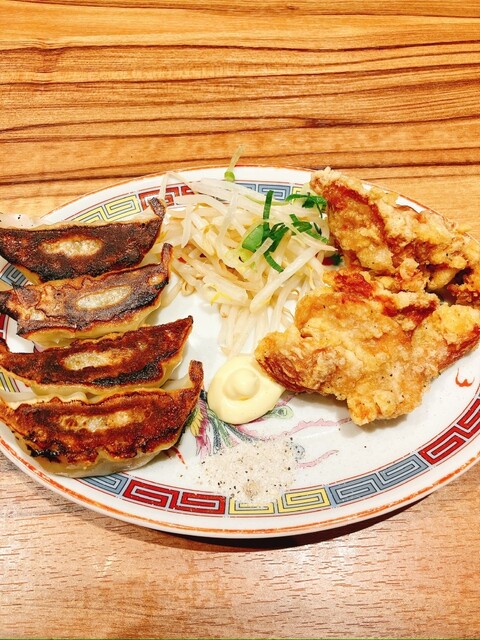 ラー麺 ずんどう屋 松江黒田店 - 松江しんじ湖温泉/ラーメン | 食べログ