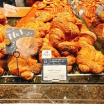 THE CITY BAKERY - 