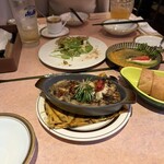 洋風酒場 イタメシ心技体 - 