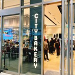 THE CITY BAKERY - 