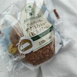 ファミリーマート - 料理写真: