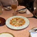 洋風酒場 イタメシ心技体 - 