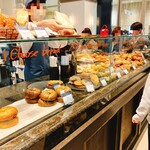 THE CITY BAKERY - 