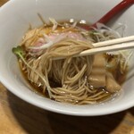 中華そば みやざき - 