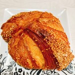 THE CITY BAKERY - 
