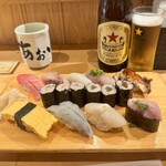 寿司あおい - 