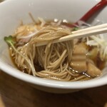 中華そば みやざき - 