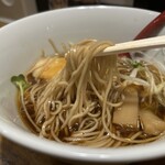 中華そば みやざき - 