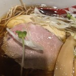 中華そば みやざき - 