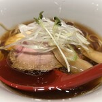 中華そば みやざき - 