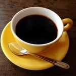 cafe anello - 本日のコーヒー♪