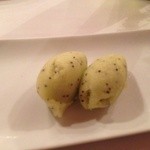 ブション - キウイのシャーベット