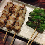 串竹 - 