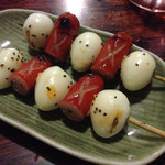 串竹 - 