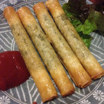 串竹 - 