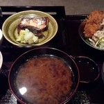 和食 酒肴 まさむら - 