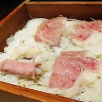 神戸プレジール 本店 - 神戸ビーフは慎ましやかに。。