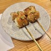 炭火焼鳥 木鶏 - 
