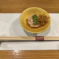 炭火焼鳥 木鶏 - 