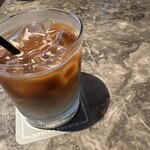 マーサーブランチ - 