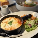 マーサーブランチ - 