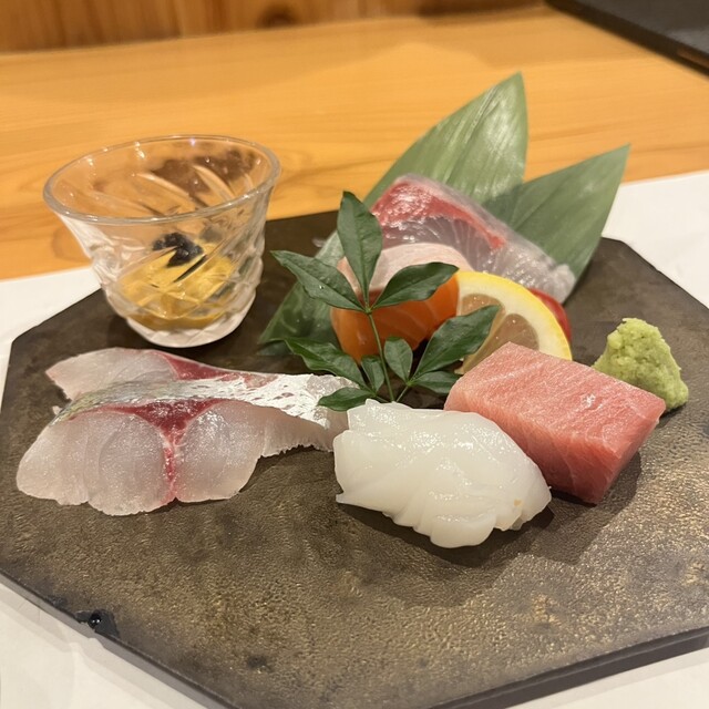 魚と炭と鉄板と とととのご予約 - なんば（大阪メトロ）/居酒屋 | 食べログ