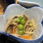 一膳 - 