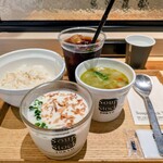 スープストックトーキョー - 料理写真: