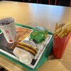 マクドナルド なんばパークス前店