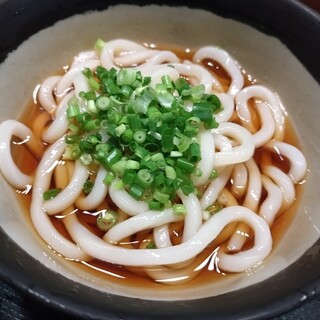 びっくりうどん本舗 りばいばる_0