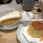 りくろーおじさんの店 - 