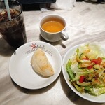 イルキャンティ チェリエ - 料理写真: