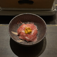 しゃぶしゃぶ ちり禅 - 