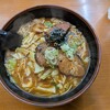 ラーメンハウス - 味噌ラーメン