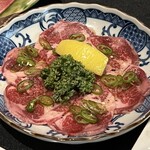 焼肉 神宮 - 