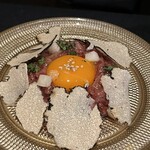焼肉 神宮 - 