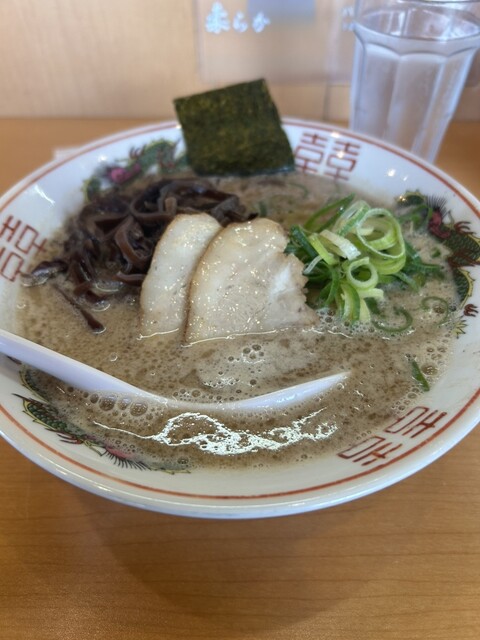 博多長浜らーめん 福ちゃん - 伊勢原/ラーメン | 食べログ