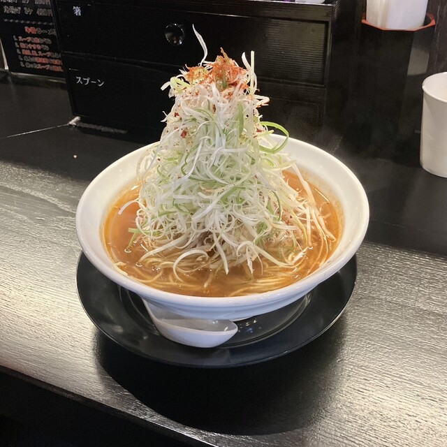 極屋 九五二 西条本店 - 西条/ラーメン | 食べログ