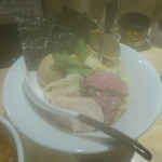 むぎとオリーブ - 料理写真: