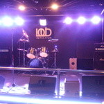 ラウド アフェクション - ステージ