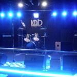 ラウド アフェクション - ステージ