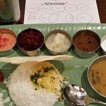 ケララの風II - ミールス3