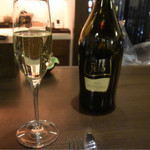 アレグロ コン ブリオ - スパークリング：JEIO