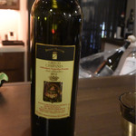 アレグロ コン ブリオ - 白：Greco Campania