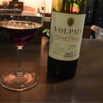 アレグロ コン ブリオ - 赤：キャンティ クラシコ