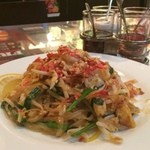 Asian Kitchen Sapana - パッタイ